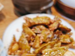 -满园烤鸭·春饼(中街大悦城店)