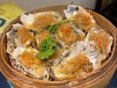 -桥东喜碧海鲜街(水东街店)