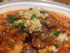 -水煮三国·川鲁江湖菜(香山店)