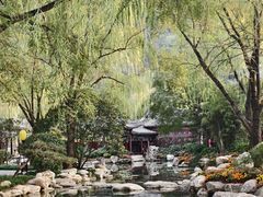 -华清宫景区