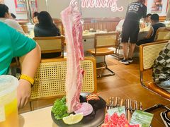 -伊茉家的烤肉店(勒泰中心店)