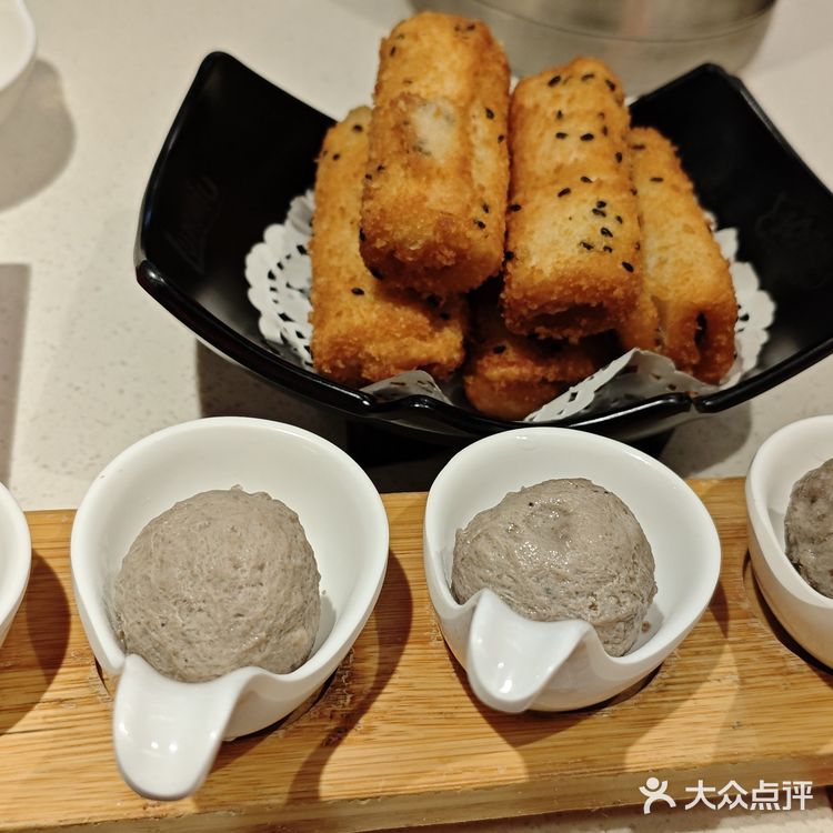牛肉火锅，太满足了