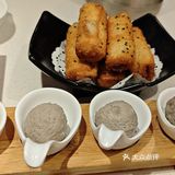 牛肉火锅，太满足了