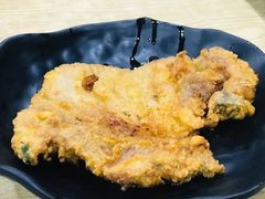 -京陵鸭血粉丝汤(景德路店)