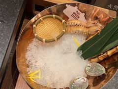 -牛New寿喜烧(新六百店)