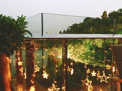 -璟象酒店-爱丽坊景观餐厅