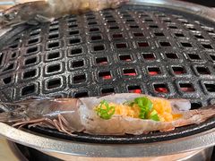-霸腹烤肉(厦门柚子番店)