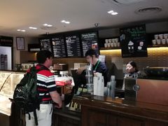 -星巴克(福州三坊七巷店)