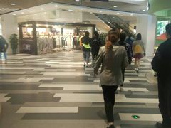 -百联临沂购物中心(临沂路店)