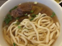 -中国厨房/台湾牛肉面