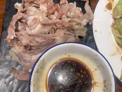 -李记白水羊头·清真老味家常菜(石景山店)