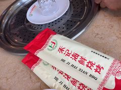 -福茗春薪禾记海鲜烧烤(八一路店)