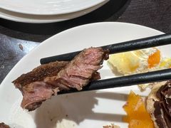 -乐咖啡西餐厅(太湖皇冠假日酒店)