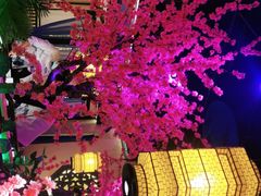 -今朝桃花醉川菜小酒馆(龙湖天街店)