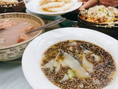 -喜洋洋(中山四路店)