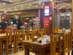 -老雒阳面馆·水席(王城路店)