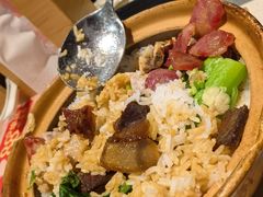-膳心记-明火四宝煲仔饭(燕南店)