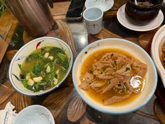 -西江美食舫·江西菜(健德桥店)