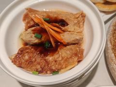 -叹茶靓点·粤式餐厅·全天茶市(石井万民广场店)