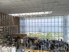 -朵云书院(滴水湖店)