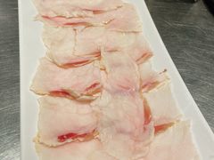 胸口捞-潮界(LU·ONE凯德晶萃广场店)