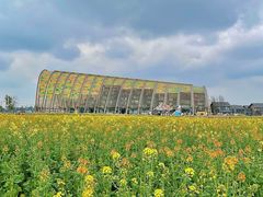 -中国天府农业博览园