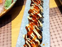 -林妈妈村·日式料理(宝山万达店)