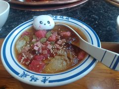 -老码头火锅(骡马市店)