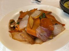 -云山九里度假酒店蝶庐阁中餐厅