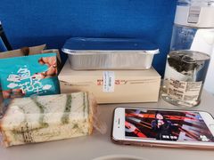 -银川河东国际机场