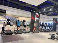 -帝豪斯健身俱乐部(市府恒隆广场店)