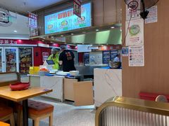 -红渡小香·牛肉麻辣香锅(车站南路店)