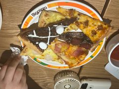 -比格比萨自助(南京万达茂店)