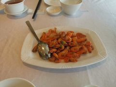 -无锡城中皇冠假日酒店·芳园中餐厅