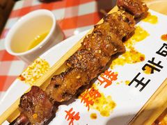 -张郎西北王(鸿通城购物中心店)