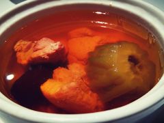-葡珍轩冰室(虹桥机场T1店)
