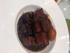 阿婆红烧肉-申阿婆·上海菜·小海鲜(国展店)