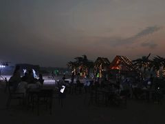 -千龙湖生态旅游度假区