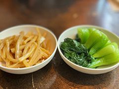 -漆黑觉米粉(三里屯店)