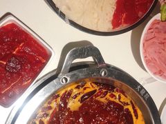 -大龙燚火锅(天安云谷店)
