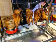 -富力希尔顿酒店·地阔自助餐厅