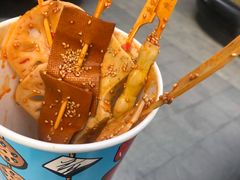 -廖记棒棒鸡(江汉路店)