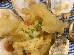 -帽帽家只卖生蚝·烧烤(沙湖路店)
