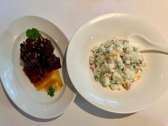 -玫瑰厅上海菜(兴国路店)