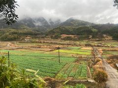 -仙霞关景区