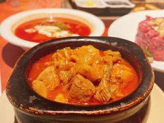-塔道斯西餐厅(中央大街店)