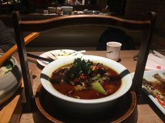 -辛香汇·现炒川菜(武进吾悦店)