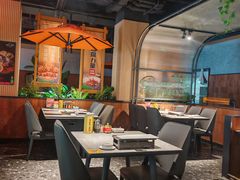 -鼎原力量东北吊炉烧烤(临河街店)