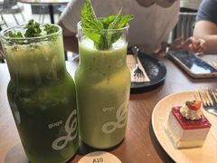 -gaga(北京新中关购物中心店)