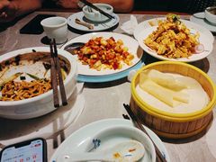 -北平食府(马鞍山路店)